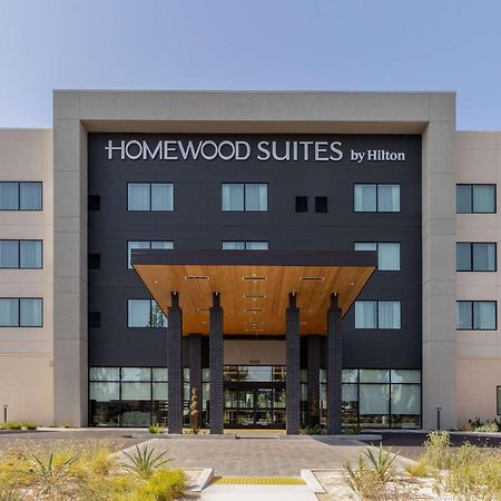 Homewood Suites By Hilton Cypress Orange County Екстер'єр фото