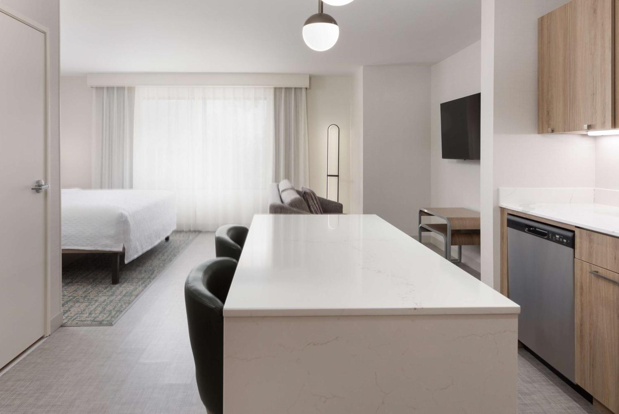 Homewood Suites By Hilton Cypress Orange County Екстер'єр фото