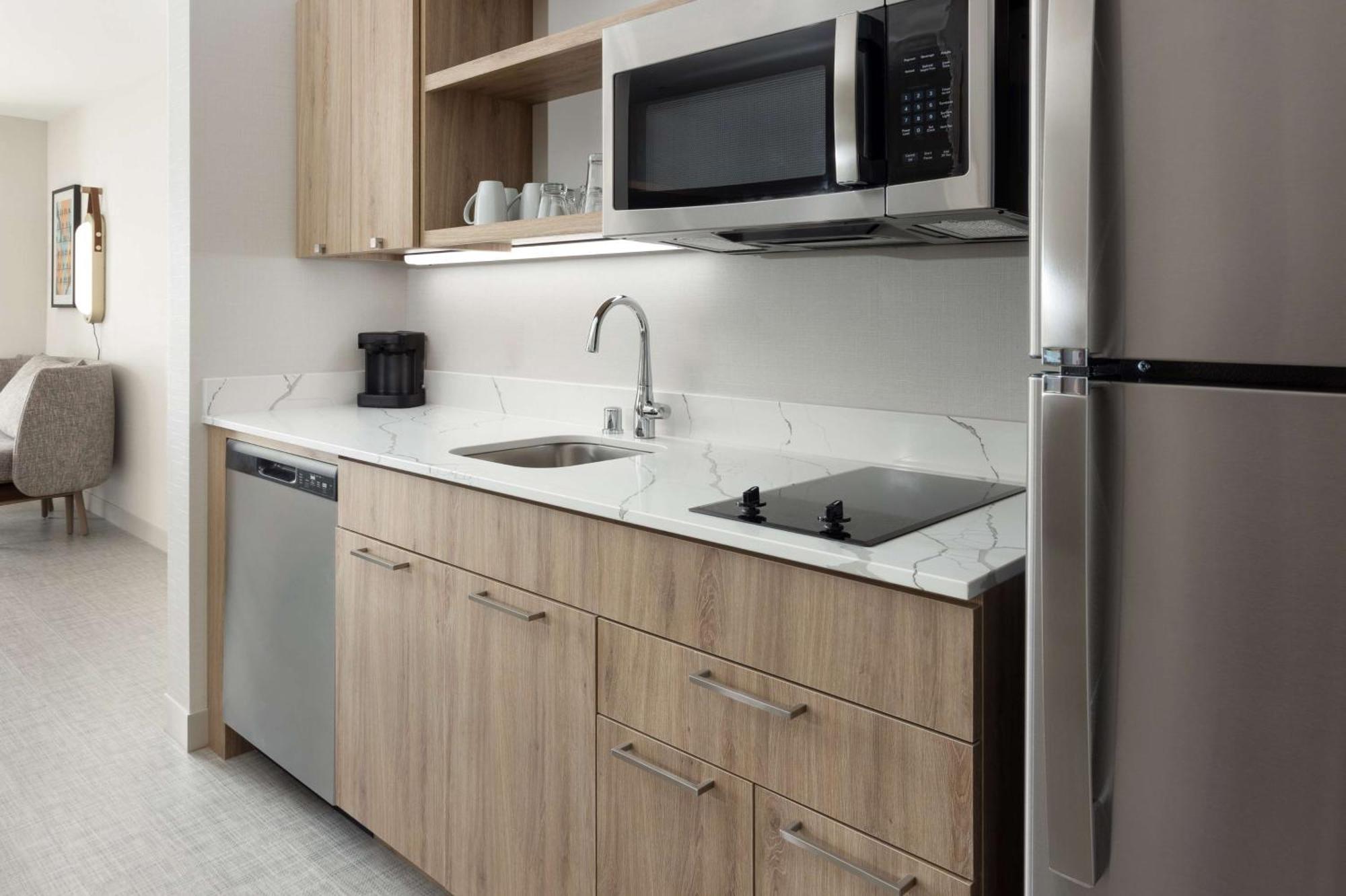 Homewood Suites By Hilton Cypress Orange County Екстер'єр фото