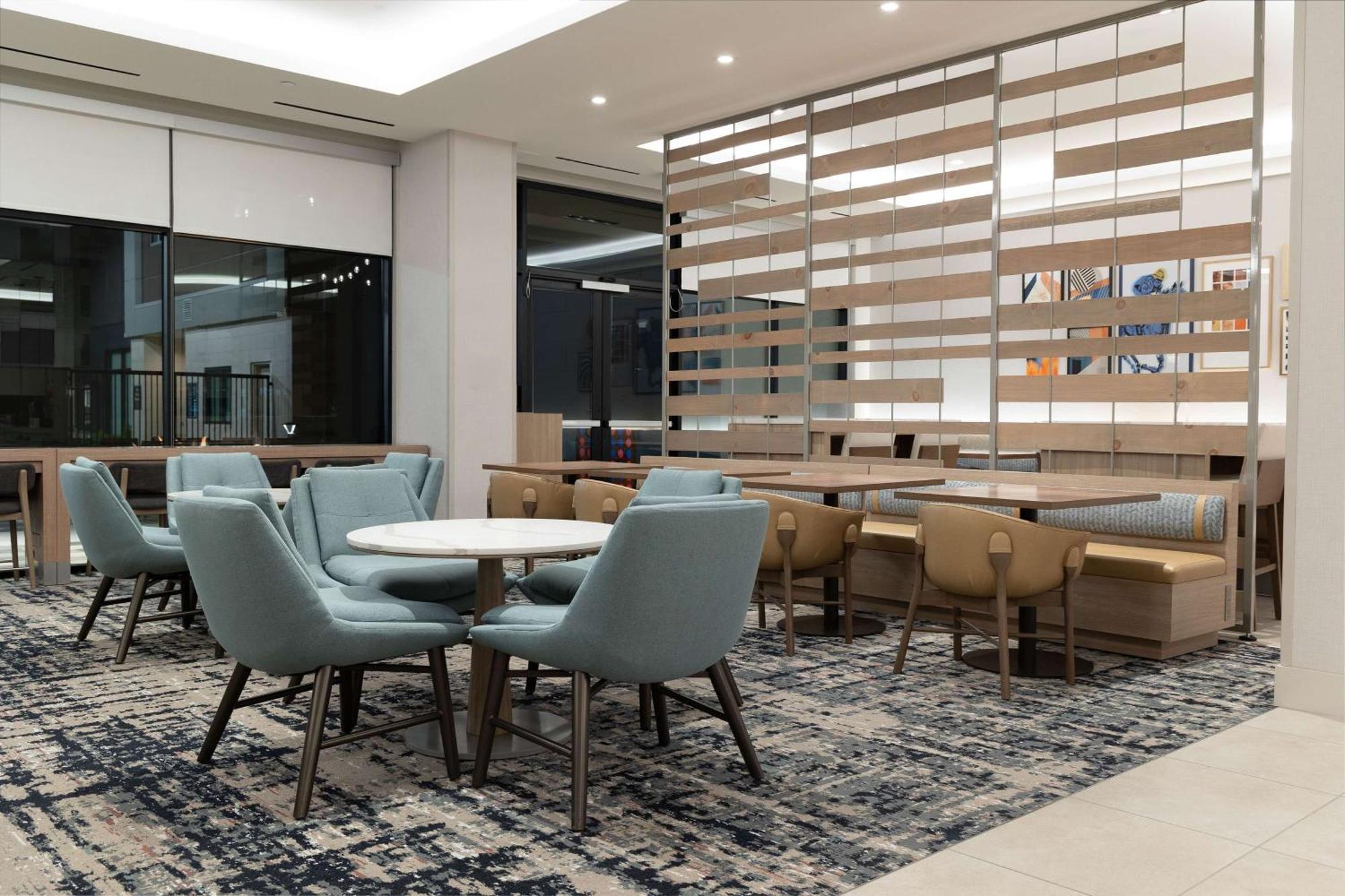 Homewood Suites By Hilton Cypress Orange County Екстер'єр фото