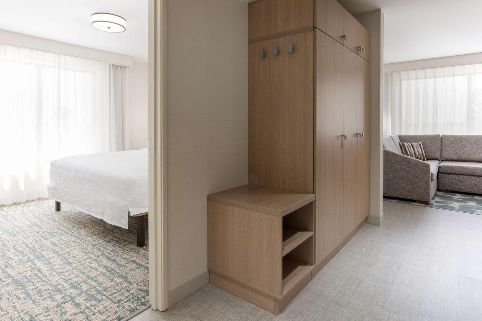 Homewood Suites By Hilton Cypress Orange County Екстер'єр фото