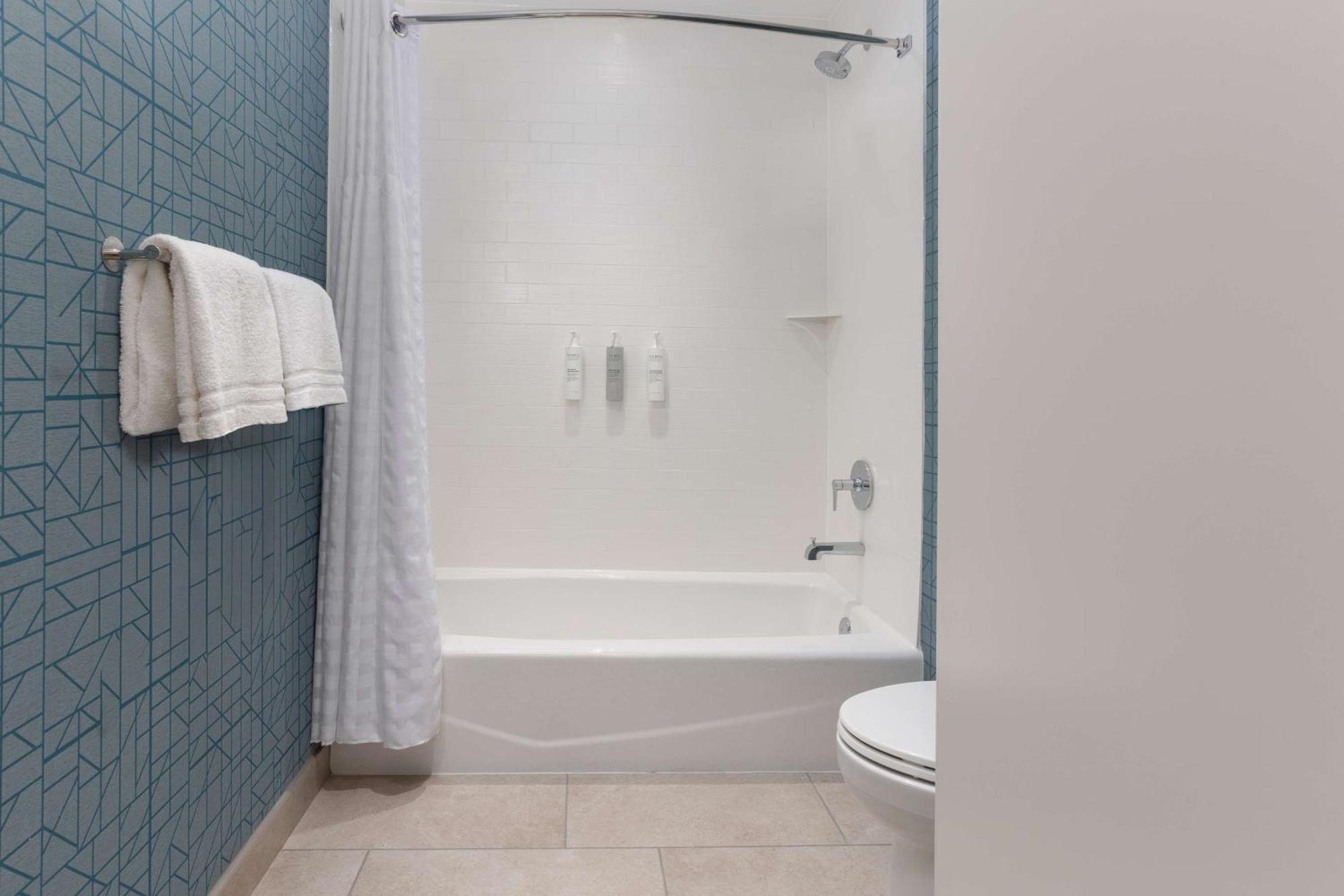 Homewood Suites By Hilton Cypress Orange County Екстер'єр фото
