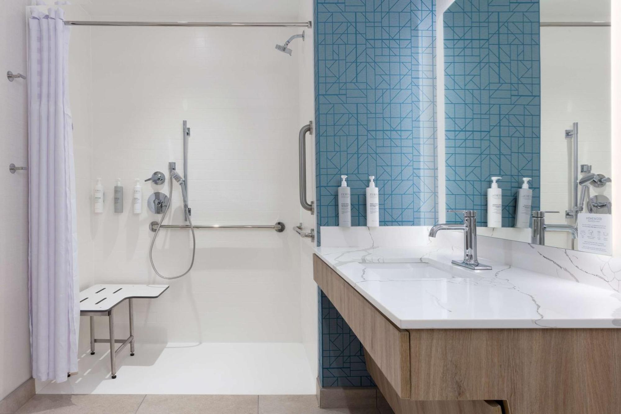 Homewood Suites By Hilton Cypress Orange County Екстер'єр фото