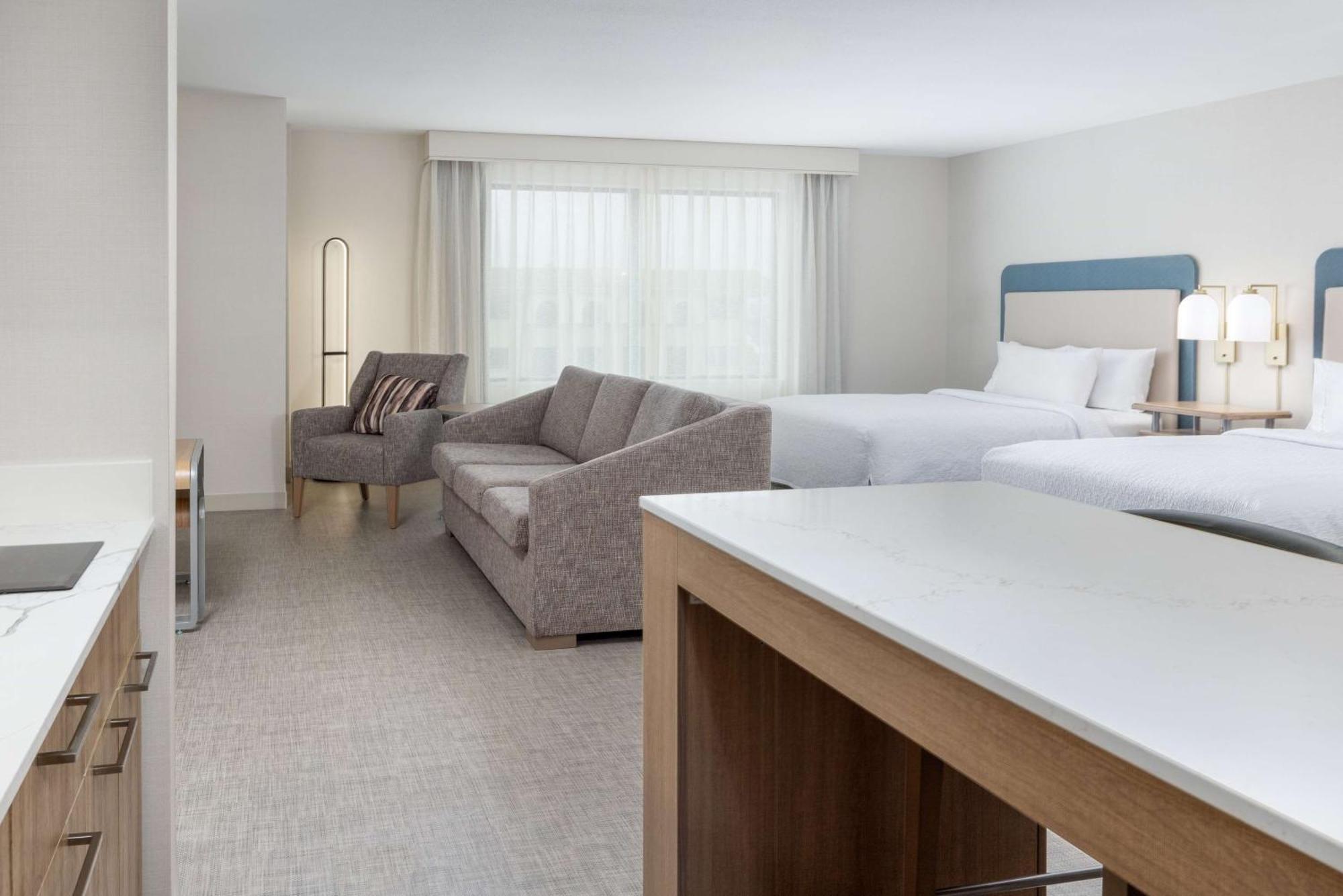 Homewood Suites By Hilton Cypress Orange County Екстер'єр фото