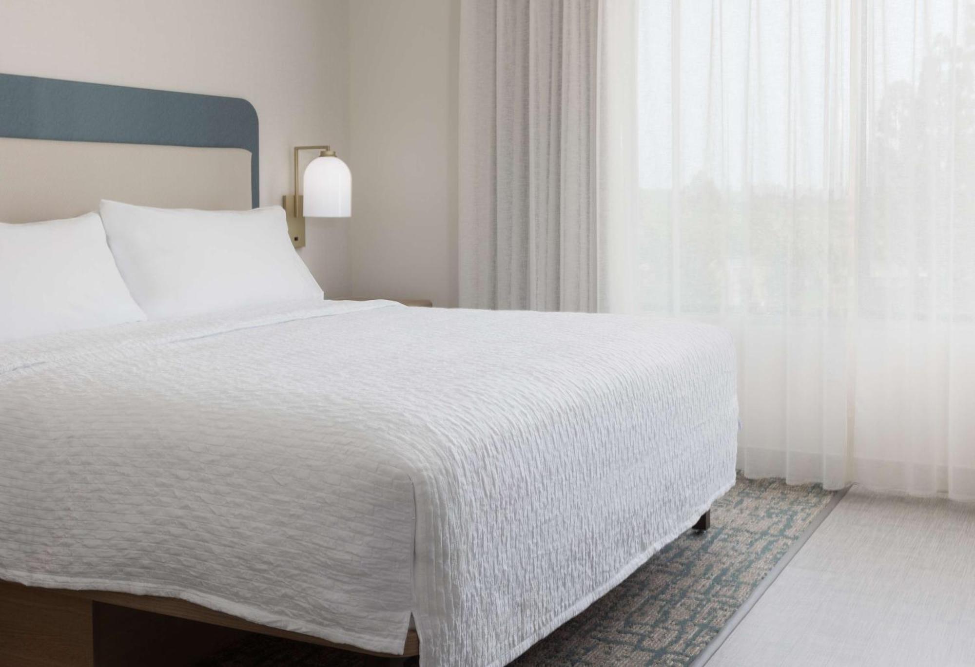 Homewood Suites By Hilton Cypress Orange County Екстер'єр фото