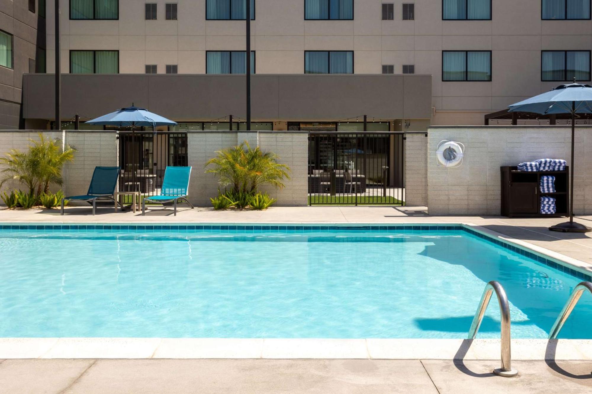 Homewood Suites By Hilton Cypress Orange County Екстер'єр фото