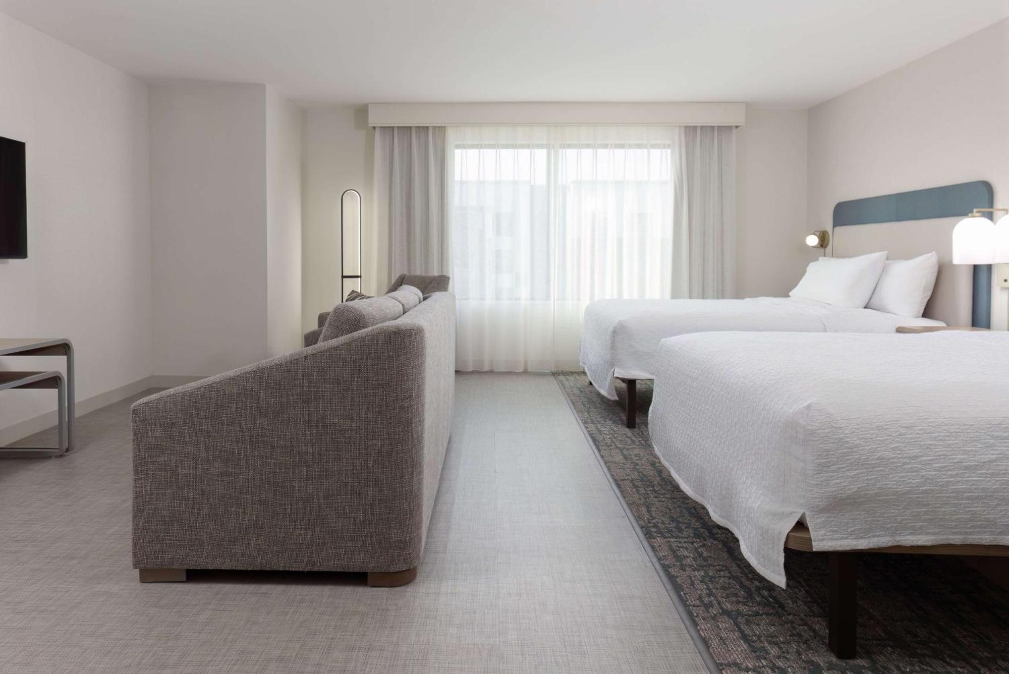 Homewood Suites By Hilton Cypress Orange County Екстер'єр фото