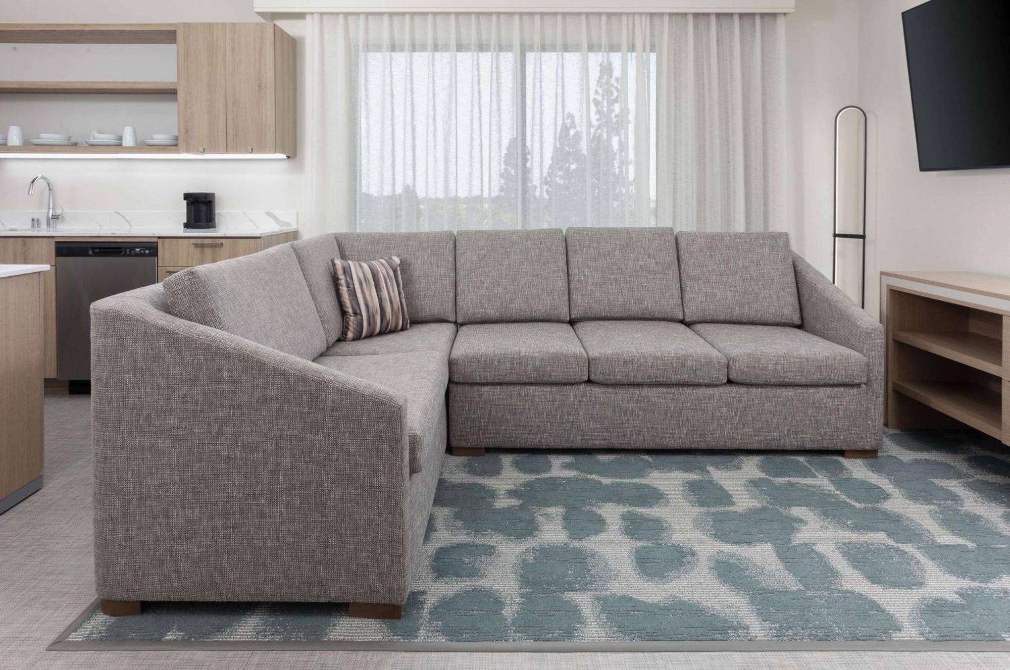 Homewood Suites By Hilton Cypress Orange County Екстер'єр фото