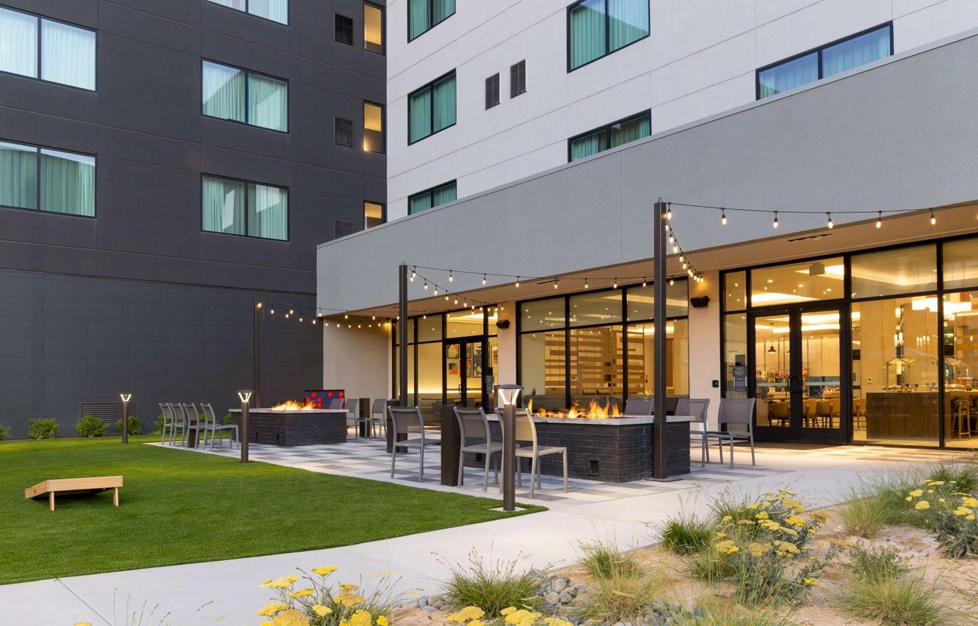 Homewood Suites By Hilton Cypress Orange County Екстер'єр фото