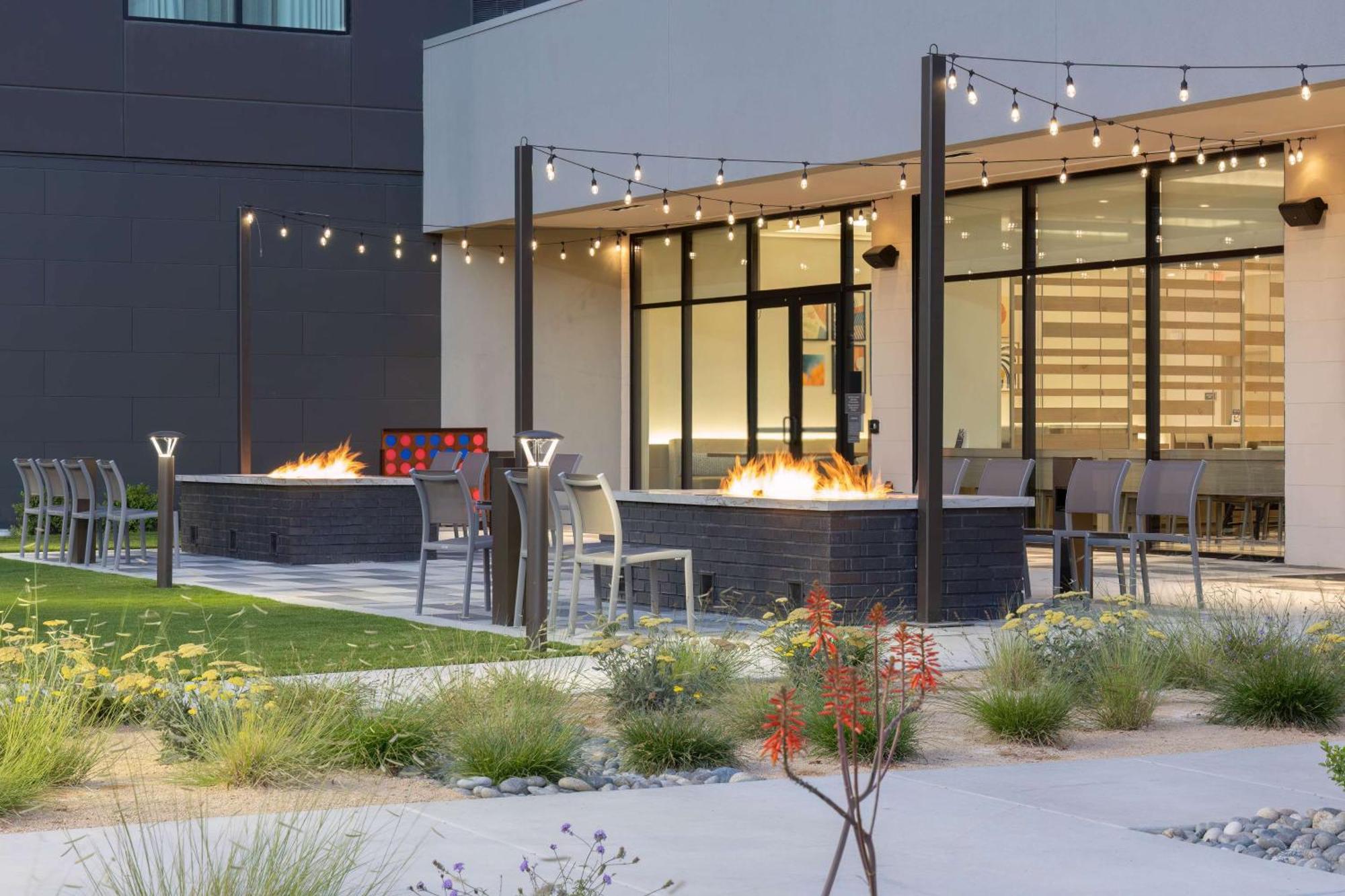 Homewood Suites By Hilton Cypress Orange County Екстер'єр фото